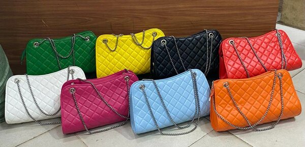Ladies classic bags