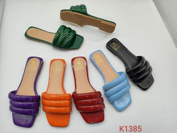 Slippers