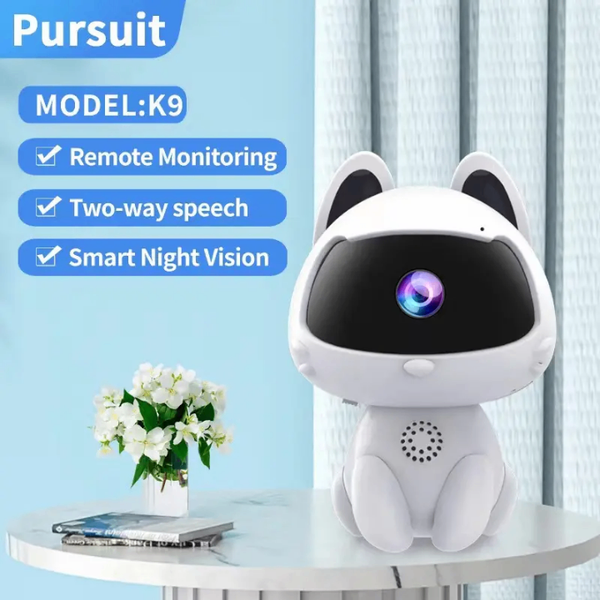 Caméra espion HD 1080P