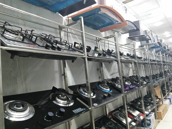 Ahmad Electronics