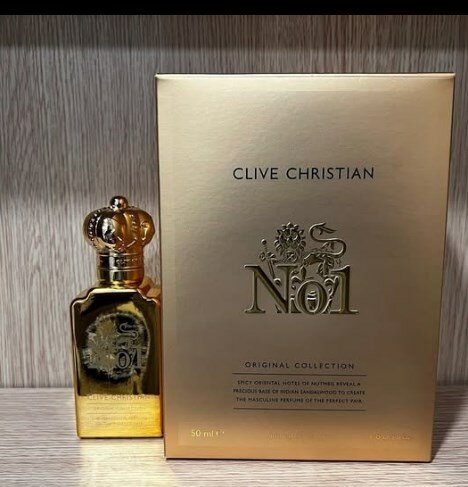 parfum
