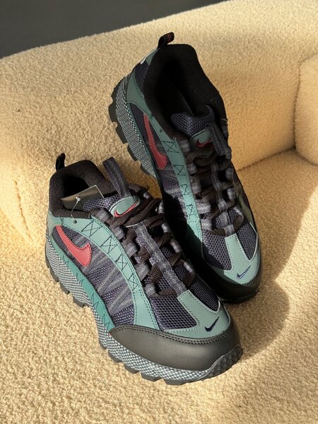 Nike Humara