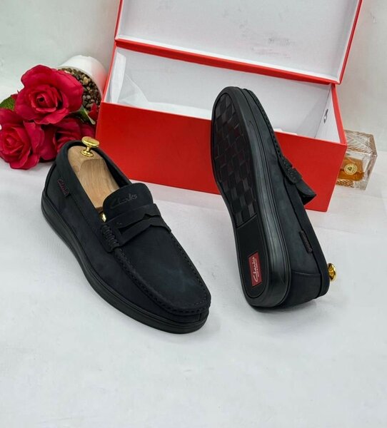 CLARKS CLASSIC WEAR