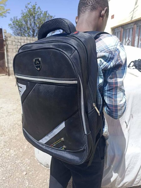 Strong laptop bags