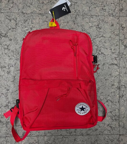 CONVERSE BACPACK