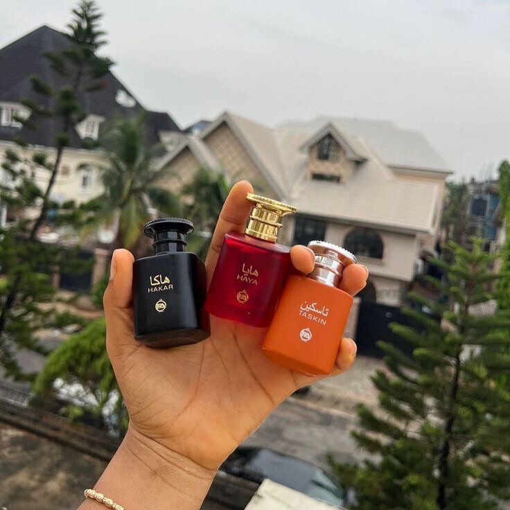 Parfum