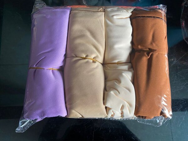 Voile jersey