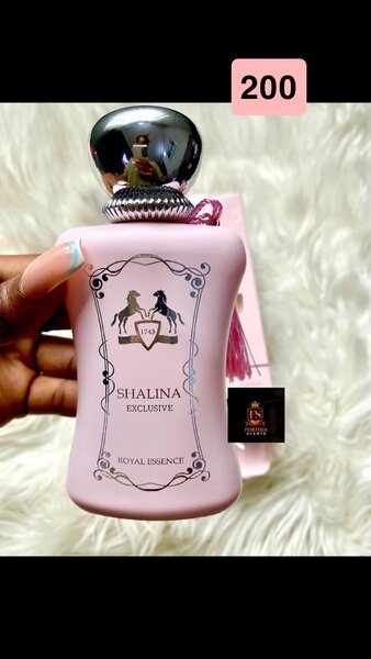 Shalina parfum