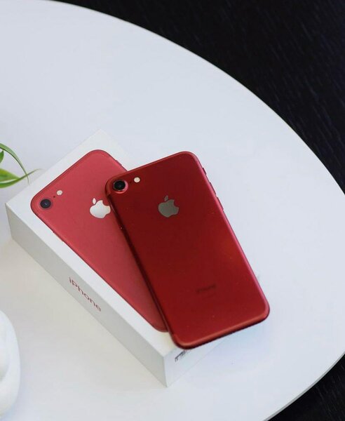 IPHONE 7SIMPLE