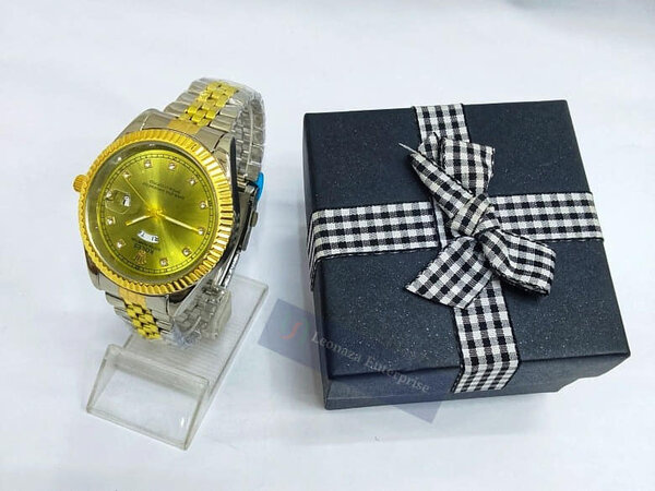 Casio watches