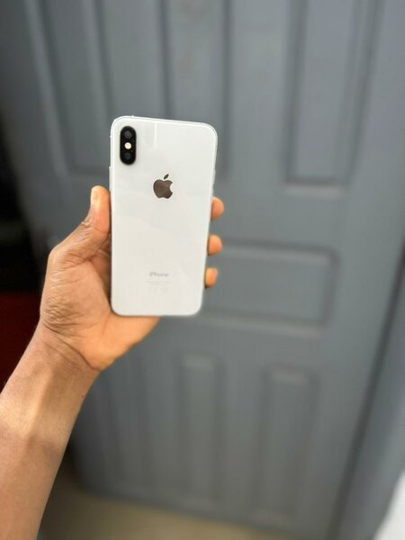 Iphone Xs