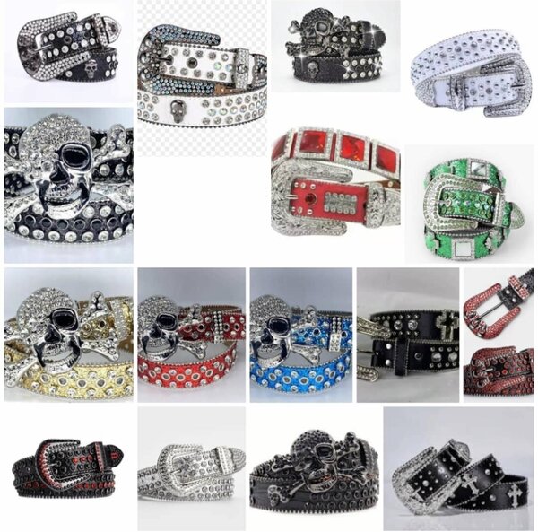 Ceinture Baby Simon