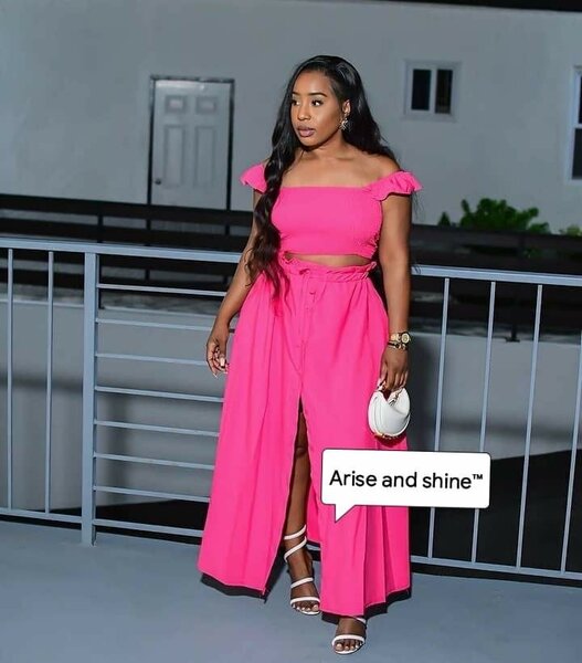 Ladies wear