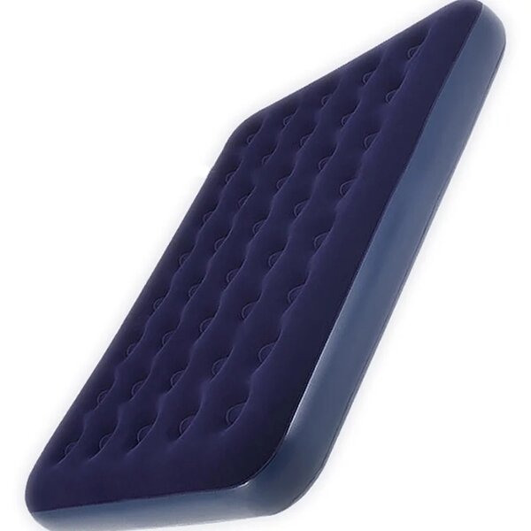 Matelas gonflable une place