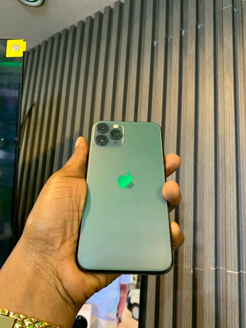 11 pro 128gb