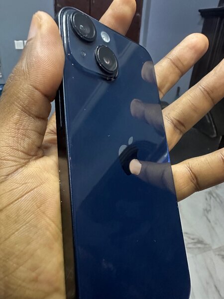 iPhone 14