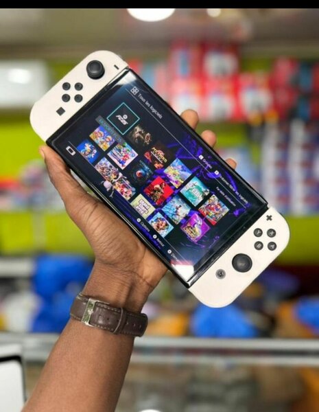Nintendo console