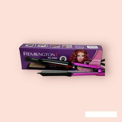 Hair Straightener