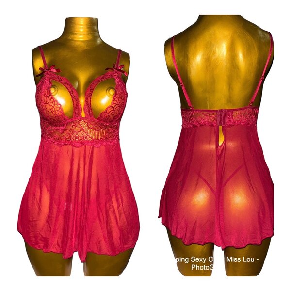 Lingerie