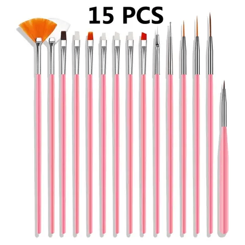 Cake Decorating Brush