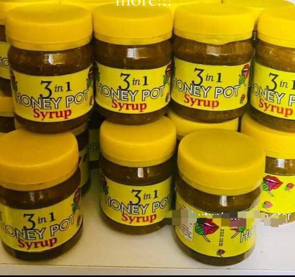 Honey Pot