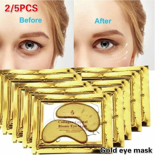 Eye mask