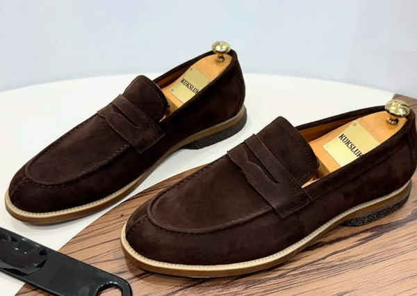 Mocassins