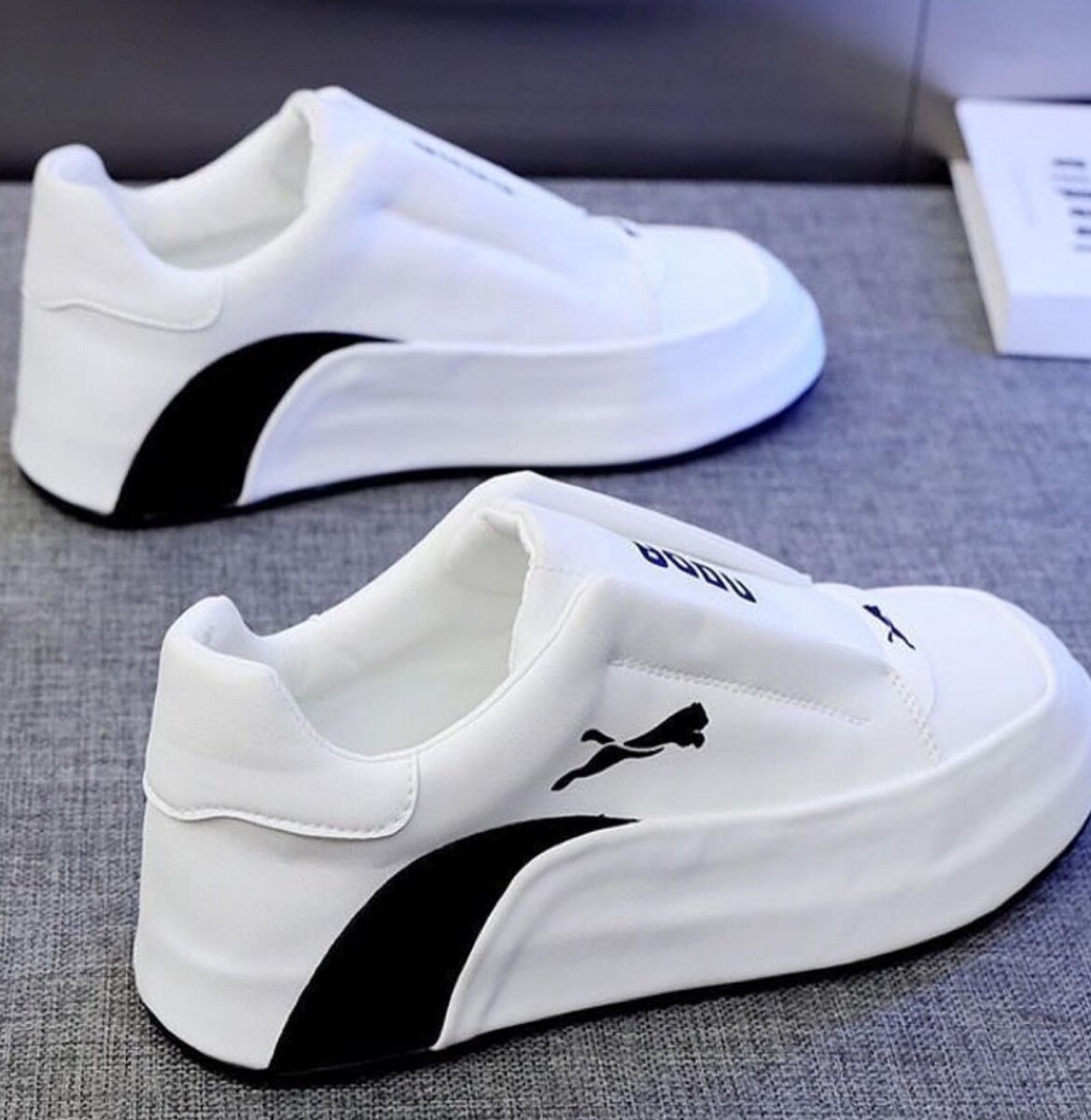 Puma