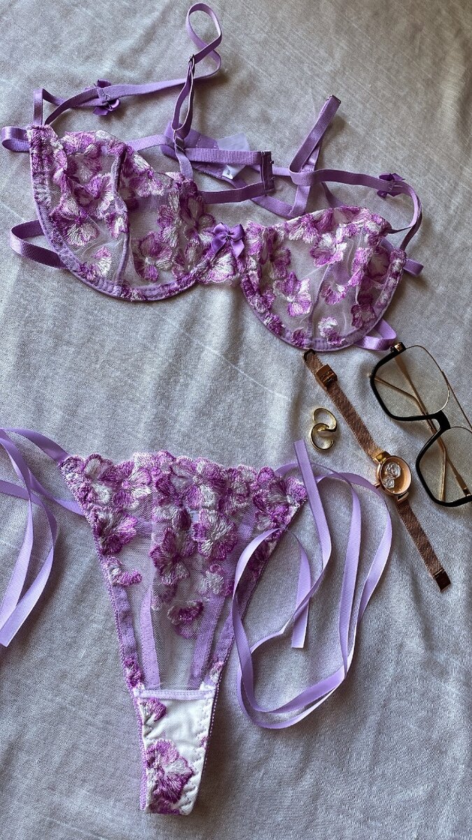 Lingerie