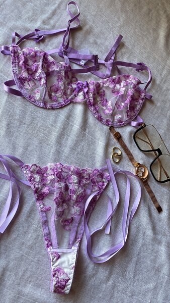 Lingerie