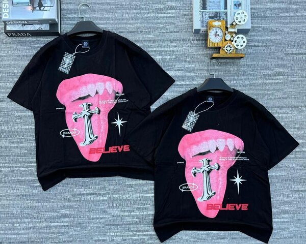T shirts