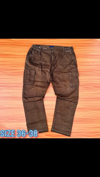 Cargo Pants