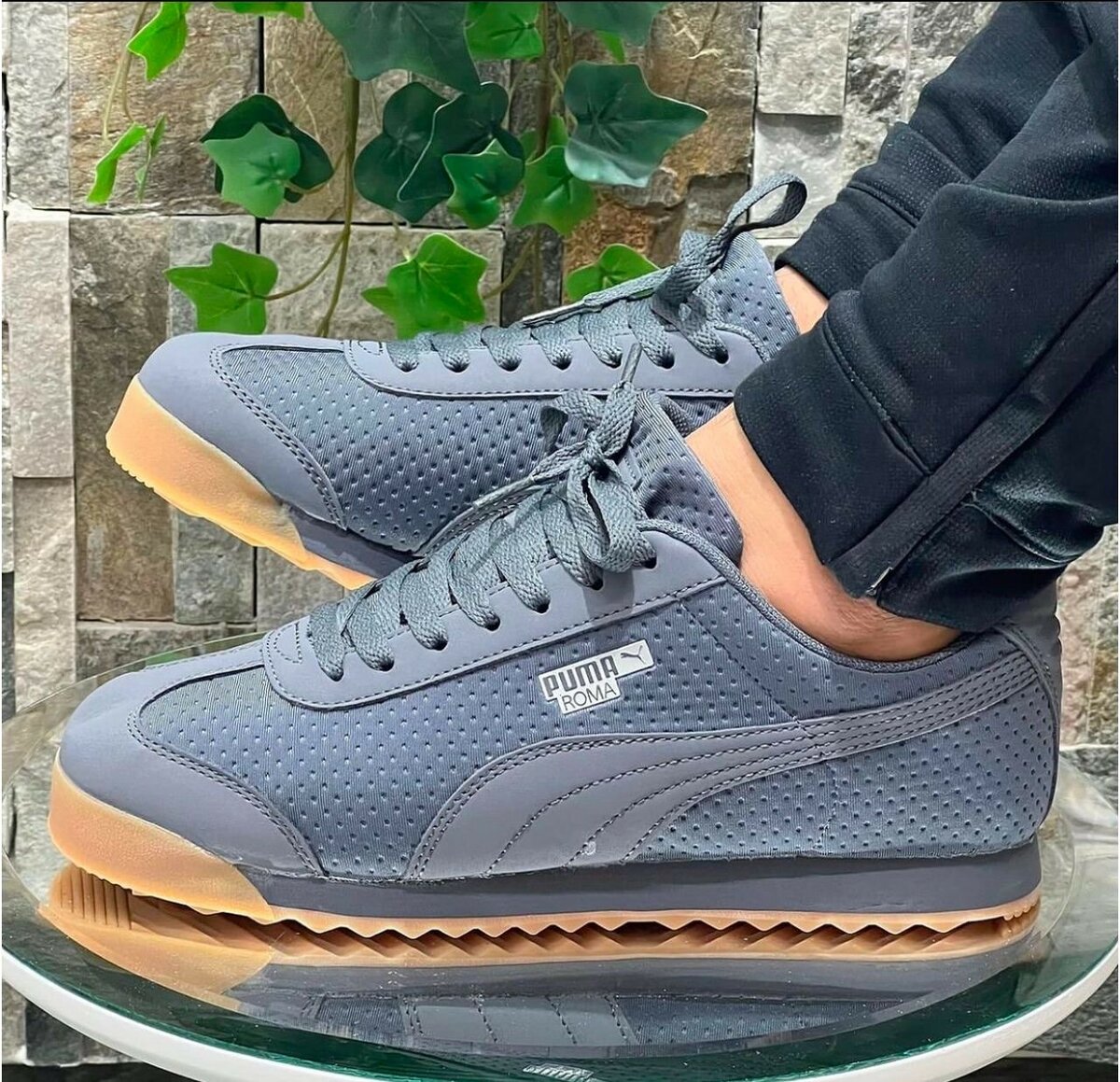 PUMA CLASSIC