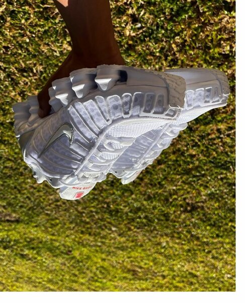 NIKE SHOX TL