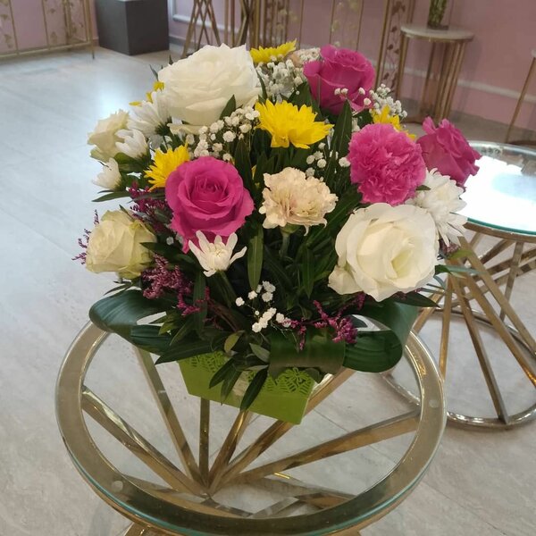 Bouquet a offrir