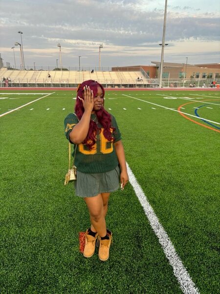 Timberland