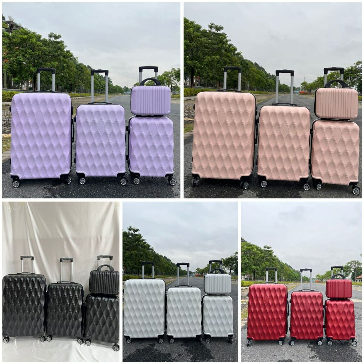 Travel Bags