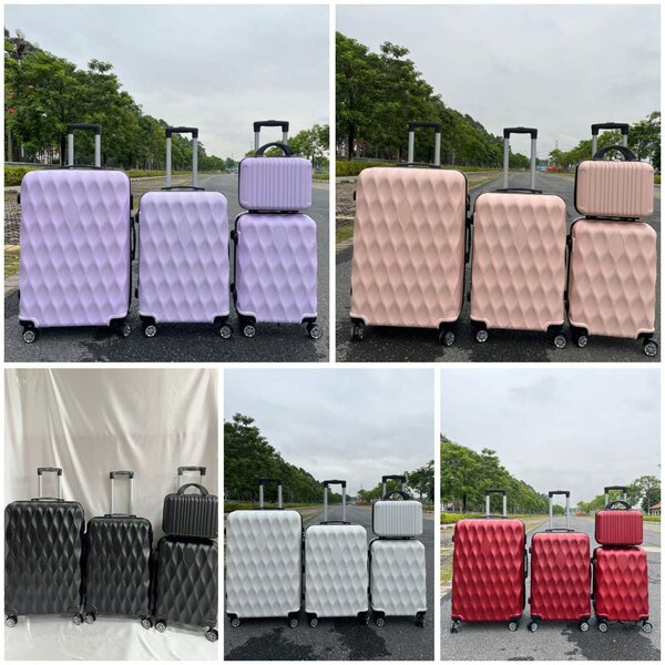 Travel Bags