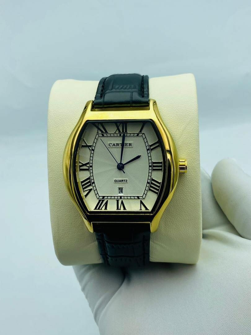 CARTIER TORTUE