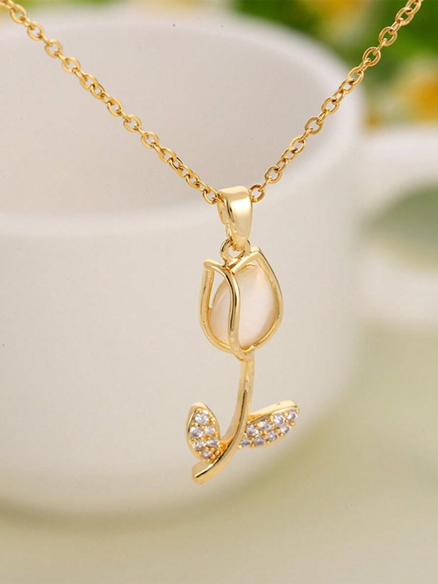 Collier acier inoxydable