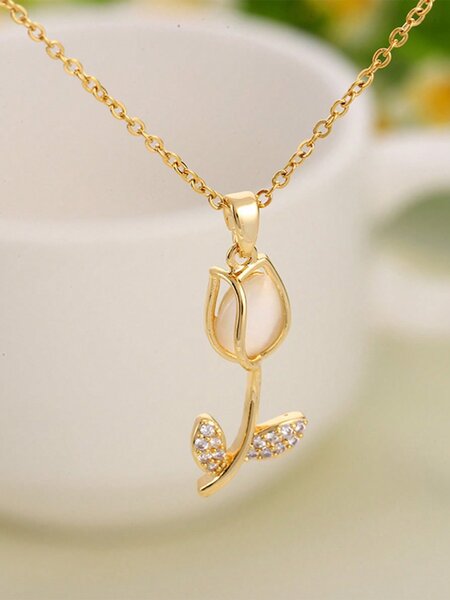 Collier acier inoxydable
