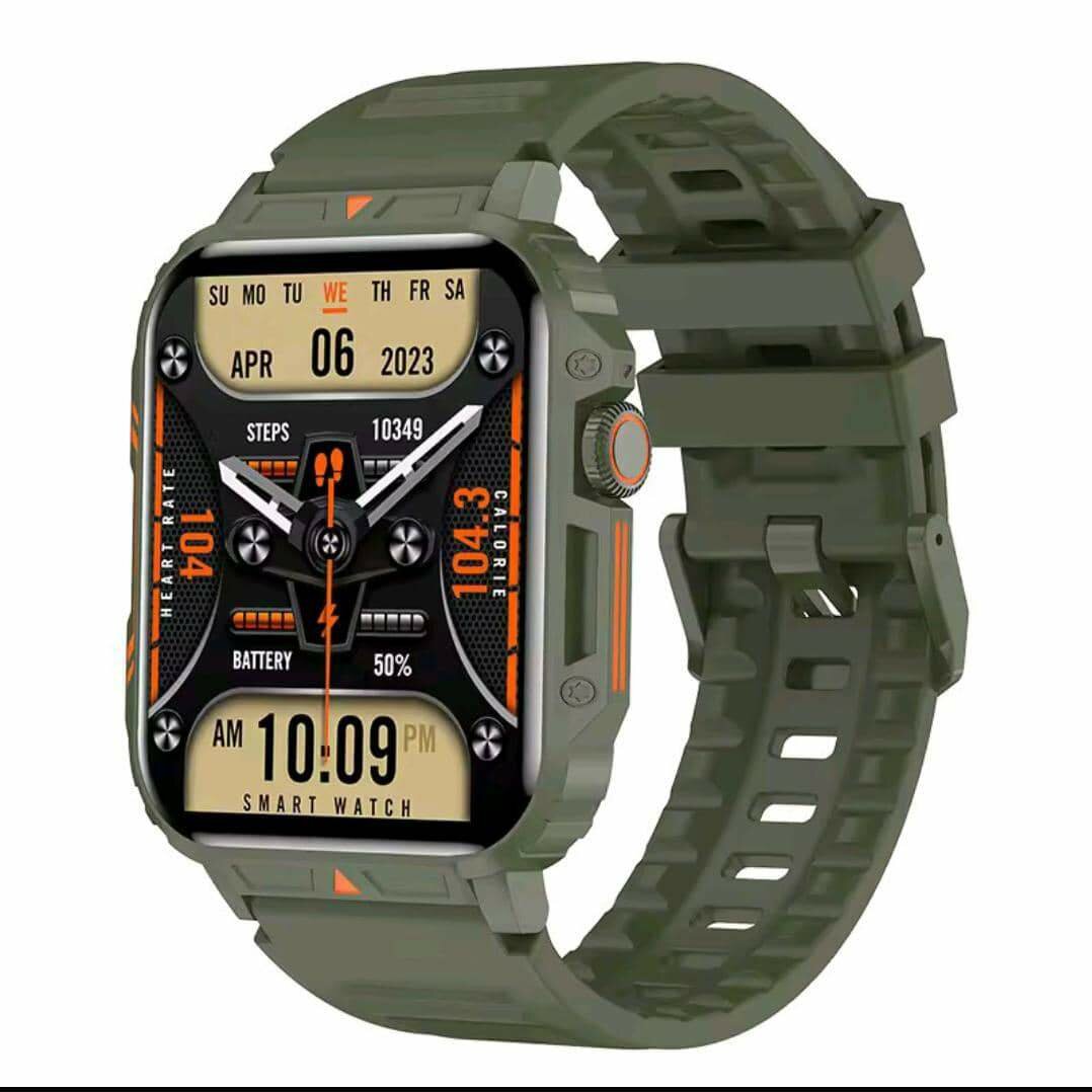 Smart watch