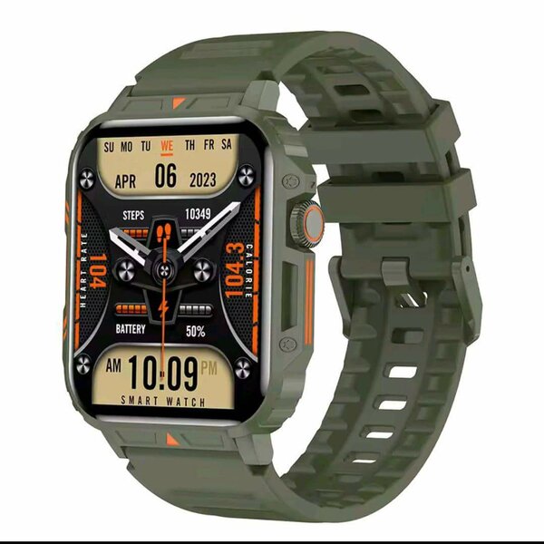 Smart watch