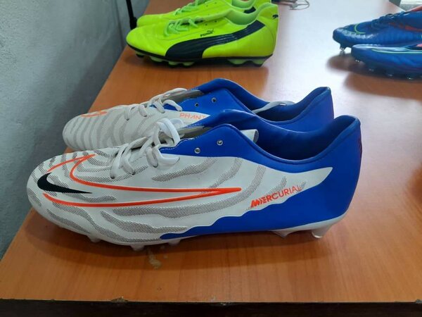 Crampons