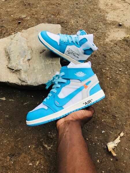 Off white