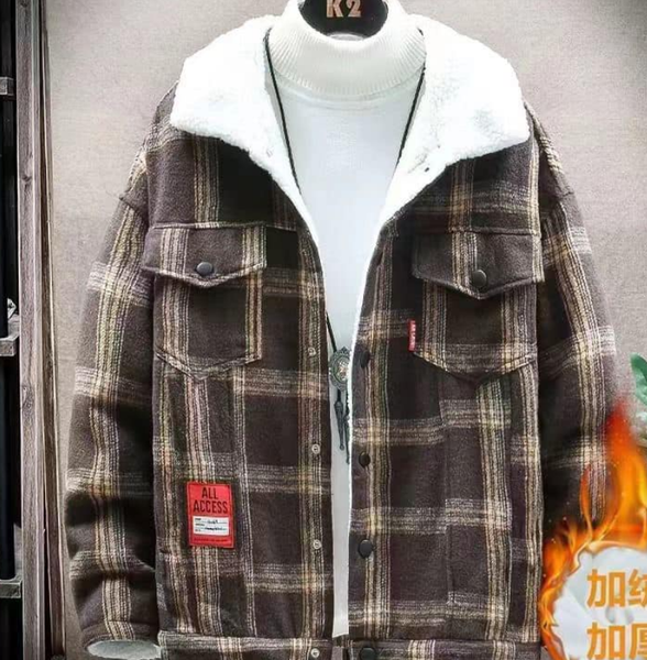 bomba jacket