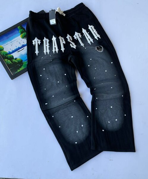 Trapstar