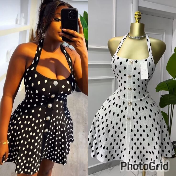 Dresses