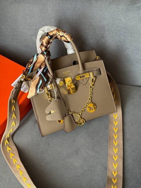 HERMES Birkin
