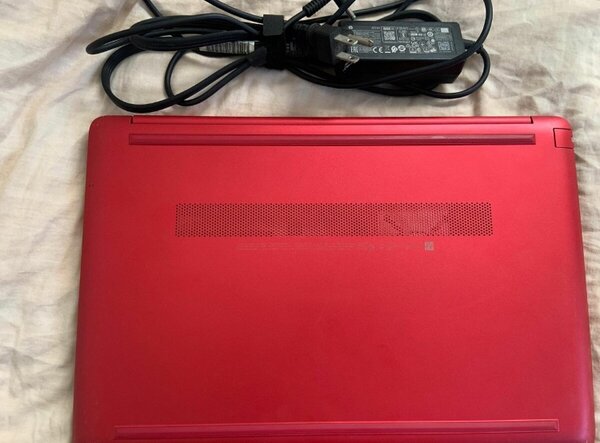 HP Laptops